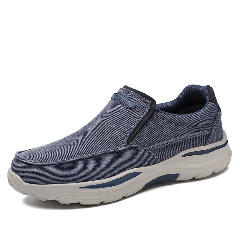 Konf Must Pro – Zapatos Resistentes y Cómodos para Uso Diario