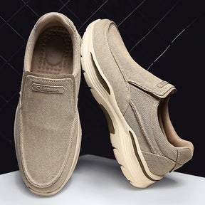 Konf Must Pro – Zapatos Resistentes y Cómodos para Uso Diario