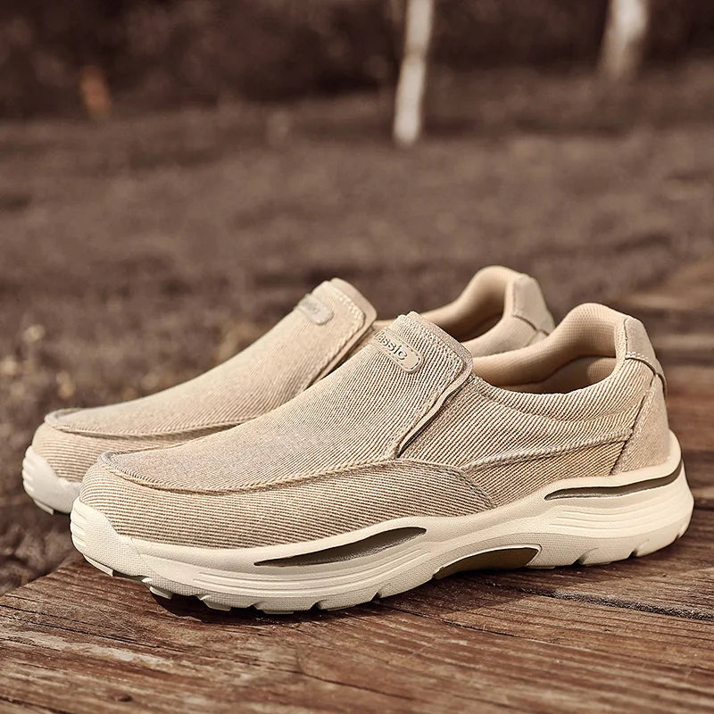 Konf Must Pro – Zapatos Resistentes y Cómodos para Uso Diario