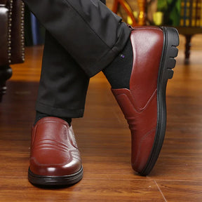 Kinecto | Chaussures Omega – Ultra Résistantes & Confort Inégalé