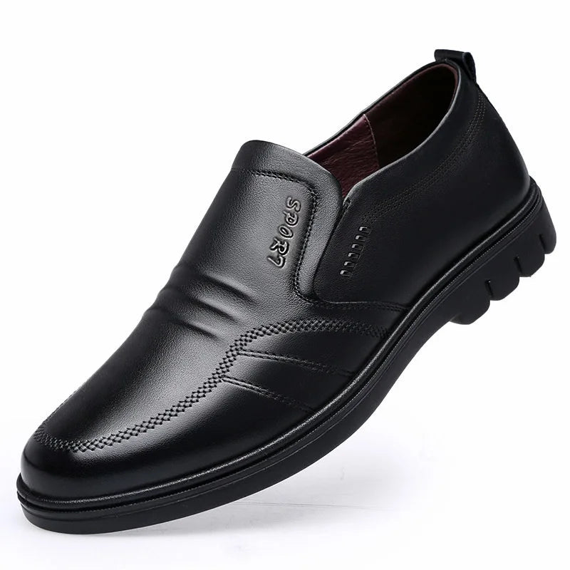 Kinecto | Chaussures Omega – Ultra Résistantes & Confort Inégalé