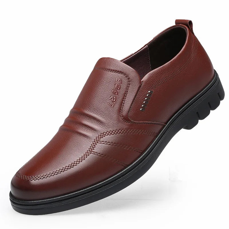 Kinecto | Chaussures Omega – Ultra Résistantes & Confort Inégalé