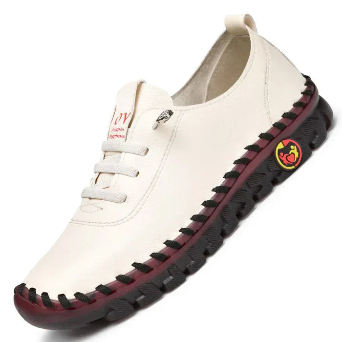 Zapatillas ortopédicas Rexy + Plantilla ortopédica de regalo solo por hoy!