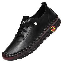 Zapatillas ortopédicas Rexy + Plantilla ortopédica de regalo solo por hoy!