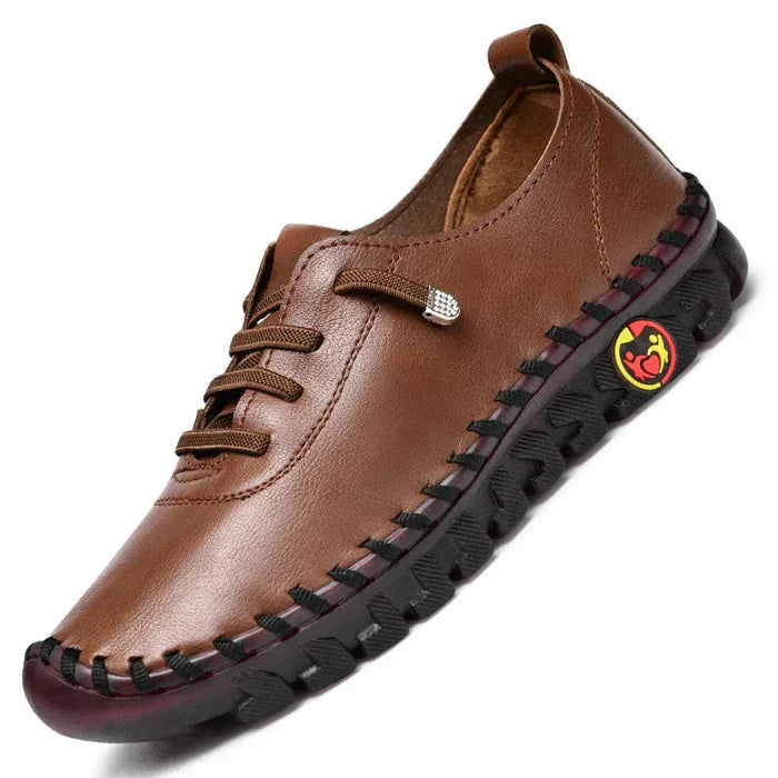 Zapatillas ortopédicas Rexy + Plantilla ortopédica de regalo solo por hoy!