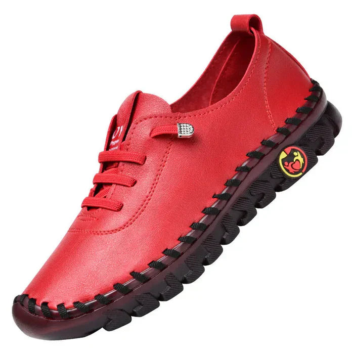 Zapatillas ortopédicas Rexy + Plantilla ortopédica de regalo solo por hoy!
