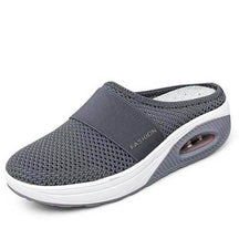 KonfWalk+ – Pantuflas Ortopédicas de Marcha con Estilo y Máximo Confort