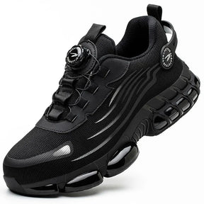 Zapatos de seguridad ultraligeros Henner Z90