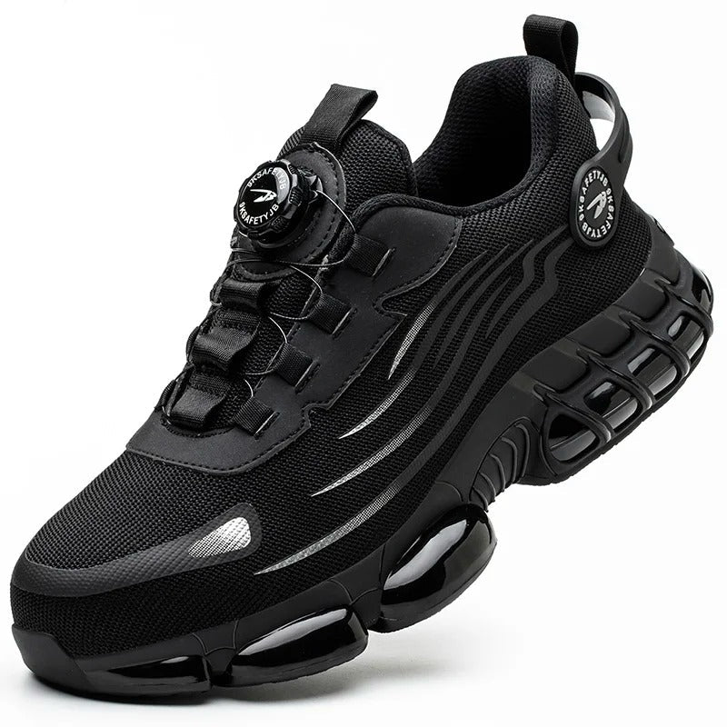 Zapatos de seguridad ultraligeros Henner Z90