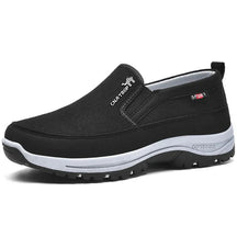 Zapato ortopédico resistente y cómodo Salud Pro + Plantilla ortopédica de regalo solo por hoy!