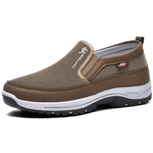 Zapato ortopédico resistente y cómodo Salud Pro + Plantilla ortopédica de regalo solo por hoy!