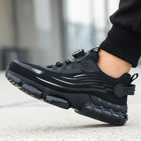 Zapatos de seguridad ultraligeros Henner Z90