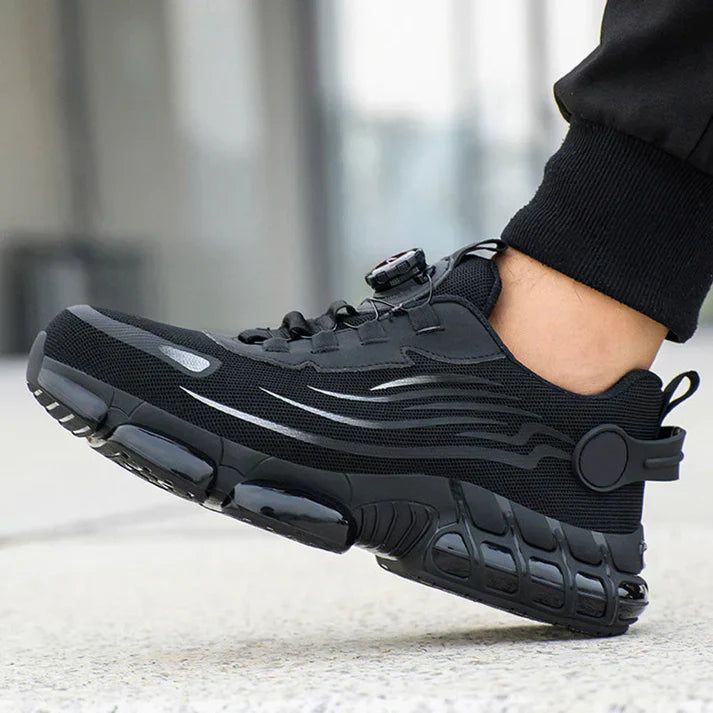 Zapatos de seguridad ultraligeros Henner Z90