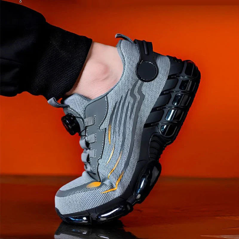 Zapatos de seguridad ultraligeros Henner Z90